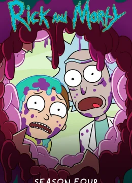 Xem Phim Rick Và Morty (Phần 4) Vietsub HD Online