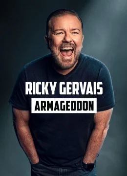 Xem Phim Ricky Gervais: Armageddon Vietsub HD Online