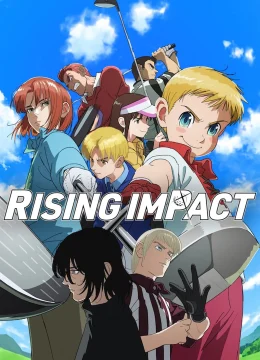 Rising Impact (Phần 2)