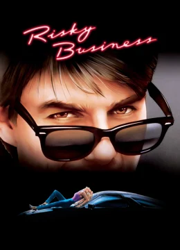 Xem Phim Risky Business Vietsub HD Online