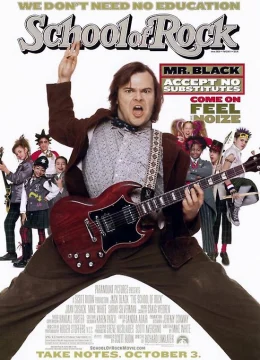 Xem Phim Rock Học Trò Vietsub HD Online