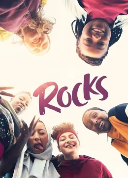 Xem Phim Rocks Vietsub HD Online