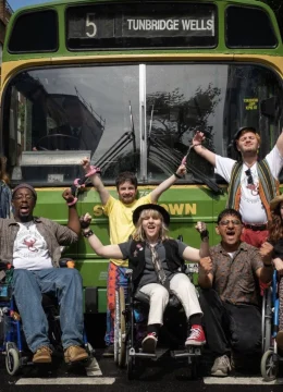 Rồi Barbara gặp Alan