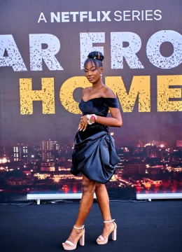 Xem Phim Rời xa mái nhà Vietsub HD Online