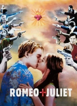 Xem Phim Romeo và Juliet Vietsub HD Online