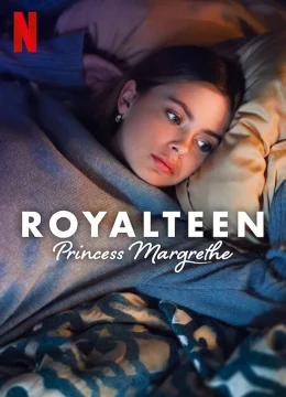 Xem Phim Royalteen: Công chúa Margrethe Vietsub HD Online