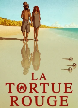 Xem Phim Rùa đỏ Vietsub HD Online