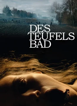 Rửa Tội Cho Quỷ