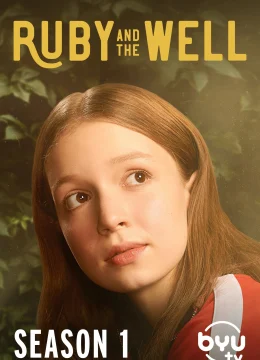 Xem Phim Ruby Và Giếng Thần (Phần 1) Vietsub HD Online