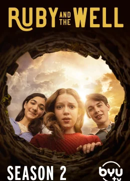 Ruby Và Giếng Thần (Phần 2)