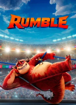 Xem Phim Rumble Vietsub HD Online