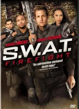 S.W.A.T.: Đọ súng