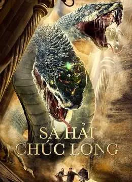 Xem Phim Sa Hải Chúc Long Vietsub HD Online