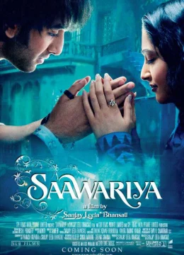Xem Phim Saawariya: Người yêu dấu Vietsub HD Online