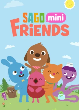 Xem Phim Sago Mini Friends Vietsub HD Online