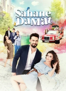 Xem Phim Sahane Damat Vietsub HD Online