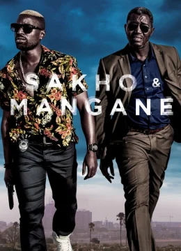 Sakho & Mangane