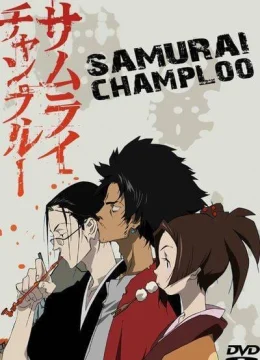 Xem Phim Samurai Champloo (Phần 1) Vietsub HD Online