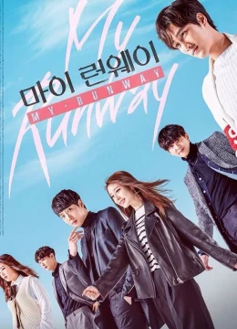 Xem Phim Sàn Diễn Của Tôi Vietsub HD Online