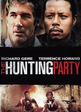 Xem Phim Săn Đuổi Mục Tiêu Vietsub HD Online