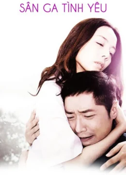 Sân Ga Tình Yêu