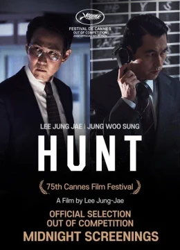 Xem Phim Săn Lùng Gián Điệp Vietsub HD Online