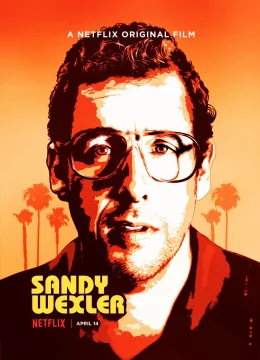 Sandy Wexler