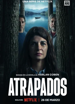 Xem Phim Sập bẫy Vietsub HD Online