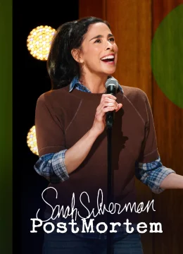 Sarah Silverman: Sau Khi Chết
