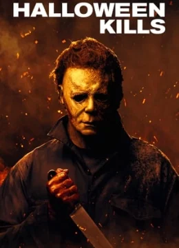 Xem Phim Sát Nhân Halloween Vietsub HD Online