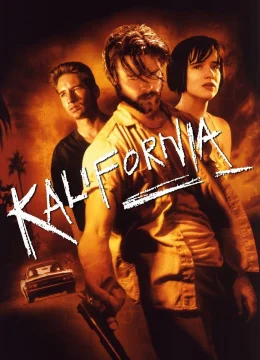 Sát Nhân ở Kalifornia