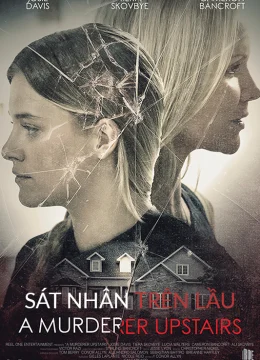 Xem Phim Sát Nhân Trên Lầu Vietsub HD Online