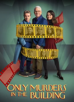 Xem Phim Sát Nhân Trong Tòa Nhà (Phần 1) Vietsub HD Online