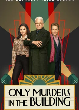 Xem Phim Sát Nhân Trong Tòa Nhà (Phần 3) Vietsub HD Online