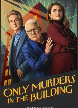 Sát Nhân Trong Tòa Nhà (Phần 4)