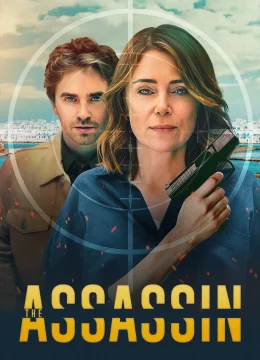 Sát Thủ Ẩn Danh (Phần 1)