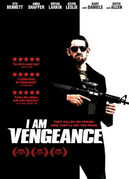 Xem Phim Sát Thủ Báo Thù Vietsub HD Online