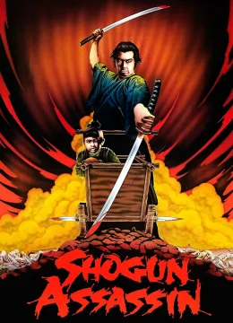 Sát Thủ Bồng Con