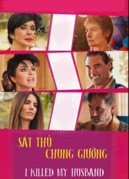 Xem Phim Sát Thủ Chung Giường Vietsub HD Online