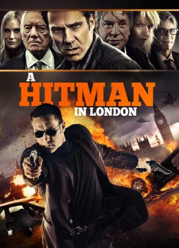 Sát Thủ Hoàn Lương