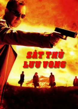 Sát Thủ Lưu Vong