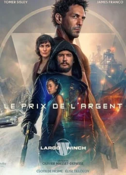 Xem Phim Sát Thủ Mồ Côi 3 Vietsub HD Online