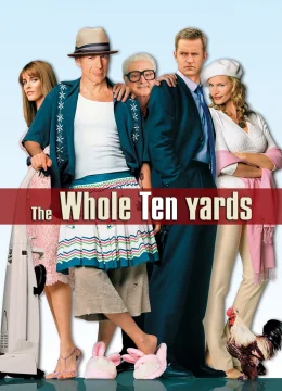 Sát Thủ Nhà Bên 2