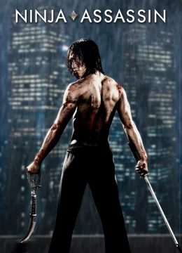 Xem Phim Sát Thủ Ninja Vietsub HD Online