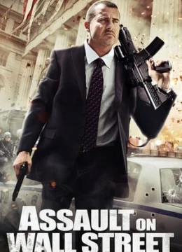 Xem Phim Sát Thủ Phố Wall Vietsub HD Online