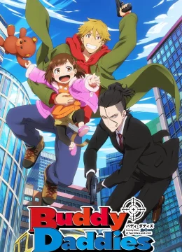 Sát Thủ Tập Làm Bố