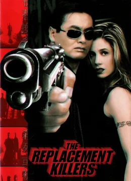 Xem Phim Sát Thủ Thay Thế Vietsub HD Online