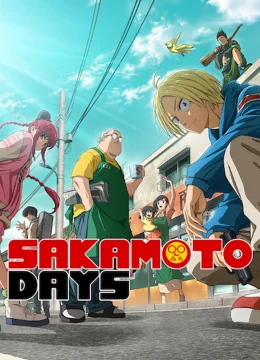 Sát thủ về vườn