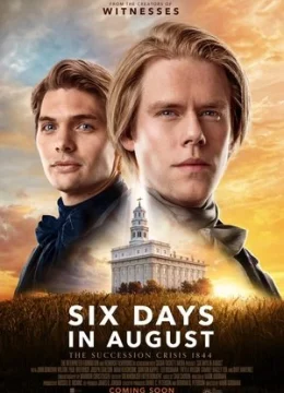 Xem Phim Sáu Ngày Tháng Tám Vietsub HD Online