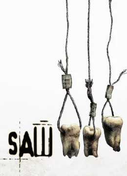 Xem Phim Saw III Vietsub HD Online